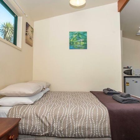 Maruia Motels And Flyfishing Luaran gambar