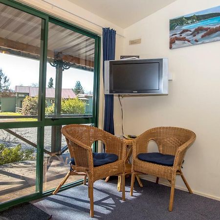 Maruia Motels And Flyfishing Luaran gambar